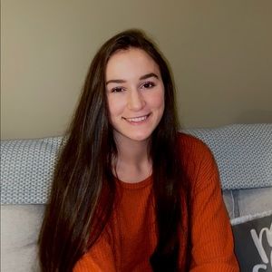 Meet your Posher, Zoey